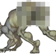 Illustration for article titled Vanillaware's Butt Monster Is One Cheeky Pun
